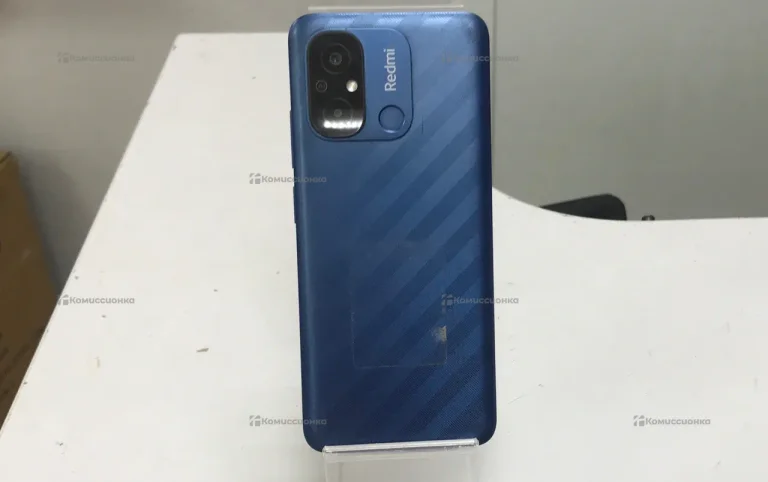 Xiaomi Redmi 12C 4/128 ГБ