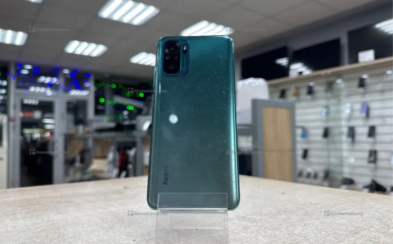 Infinix Note 10 4/64 ГБ