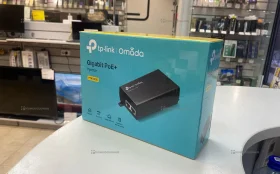 Купить Инжектор tp-link Gigabit PoE+ б/у , в Нижний Новгород Цена:490рублей