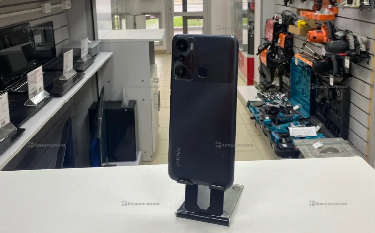 Infinix HOT 20i 4/64Gb