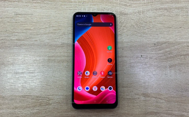 Realme C11 2021 2/32Gb