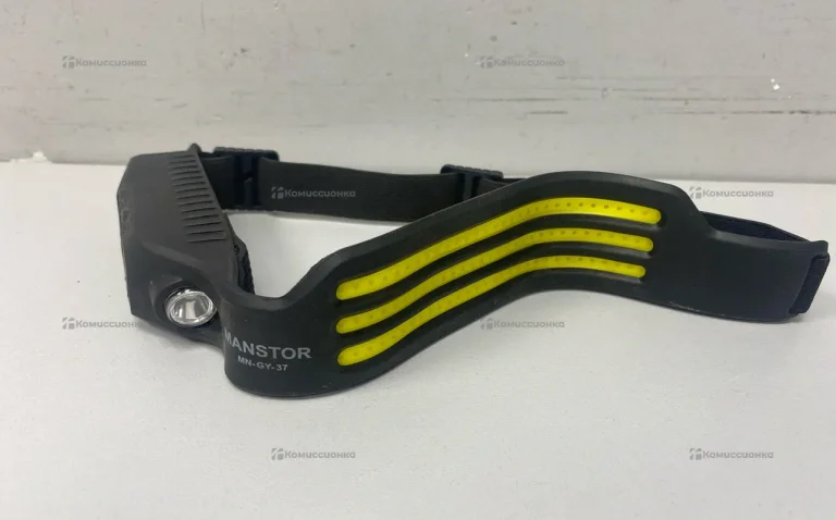 Налобный фонарь