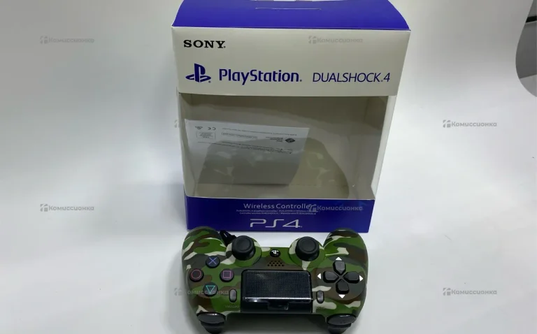 Sony Джостик для Ps4