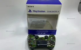 Купить Sony Джостик для Ps4 б/у , в Тюмень Цена:1290рублей