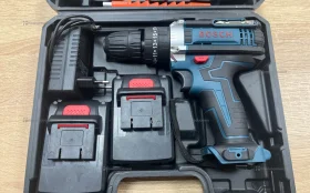 Дрель шуруповерт Bosch rep