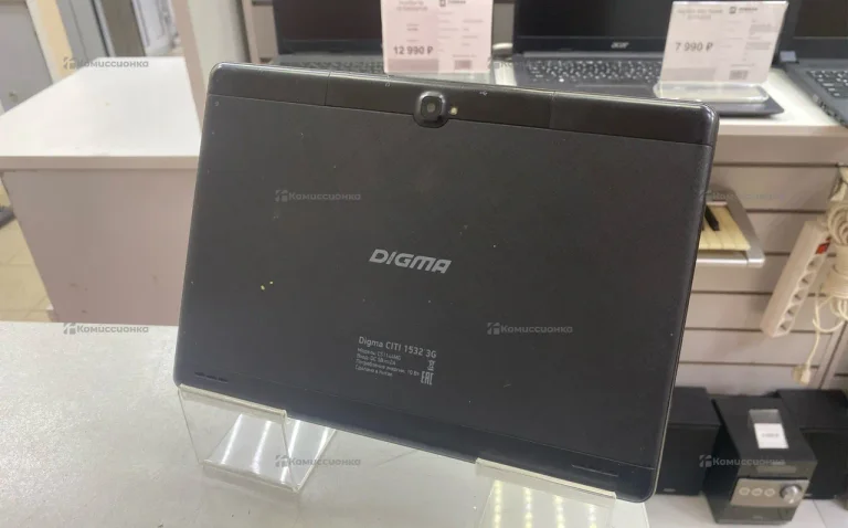 Планшет Digma Citi1532