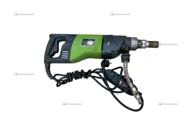 Установка алмазного бурения Diamaster pro smit-160