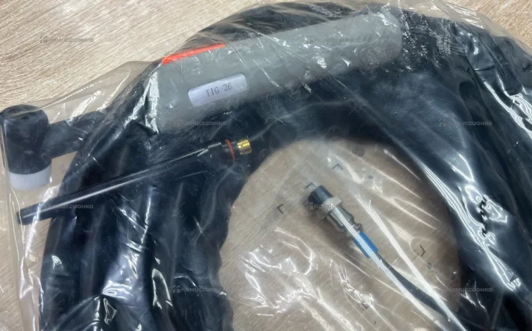 Горелка для сварки Tig 26