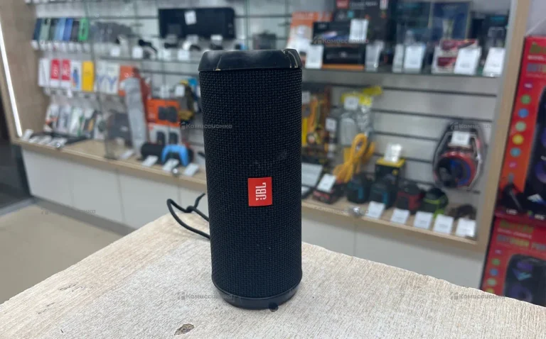Колонка JBL FLIP 3