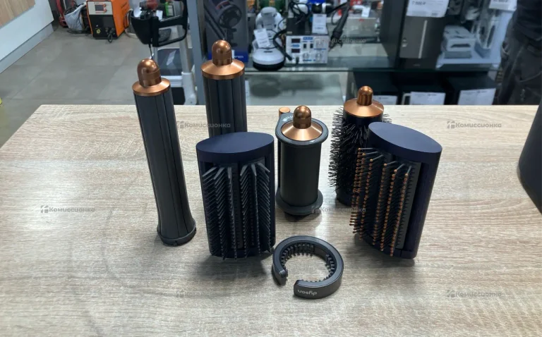 Стайлер Dyson