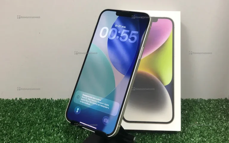 Apple iPhone 14 Plus 6/128 ГБ