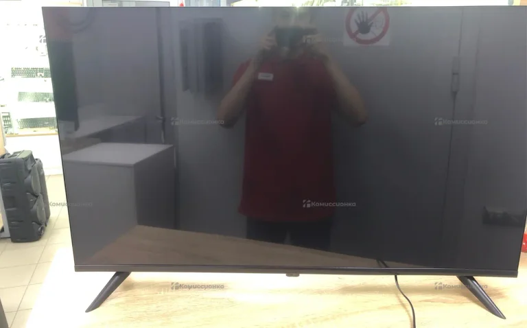 Телевизор  43 Plus TV QN900