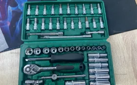 Купить набор инструментов 53 шт Sadamax б/у , в Набережные Челны Цена:590рублей