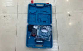 Электролобзик makita JV101DZ.