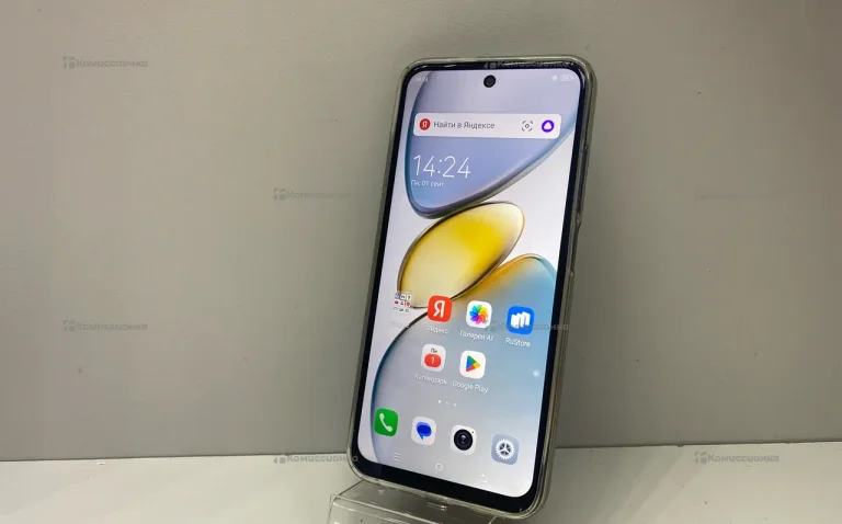 Tecno Spark Go 1 3/64Gb