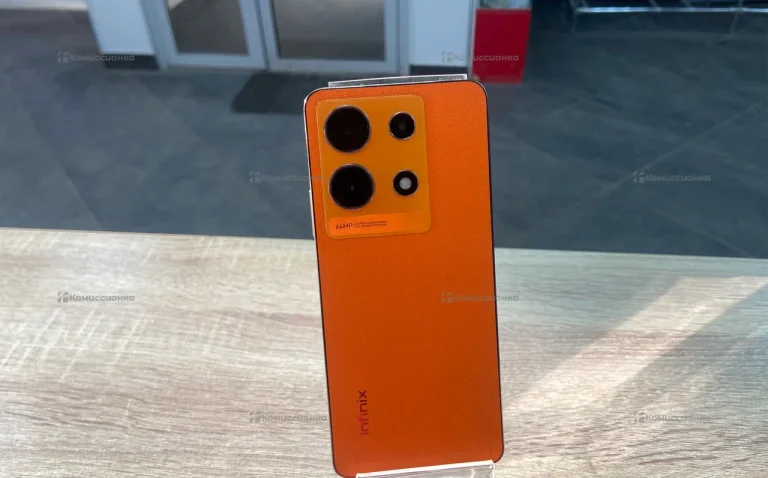 Infinix Note 30 8/256 ГБ