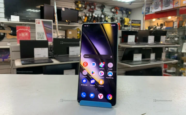 Xiaomi Poco F6 12/512 ГБ