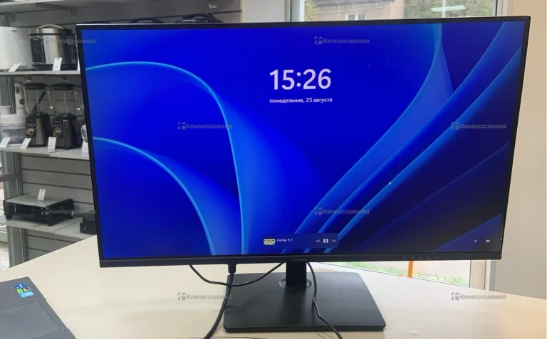 Монитор rombica SkyView 27" VA V27X1
