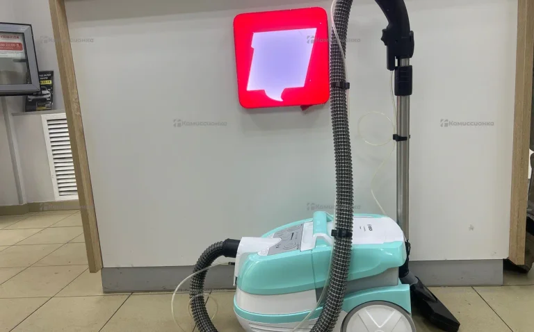 Пылесос  моющий Bosch