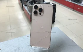 Купить Apple iPhone 15 Pro Max 8/1 ТБ копия б/у , в Энгельс Цена:1300рублей