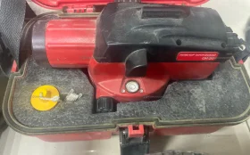 Купить Оптический нивелир Elitech OH36 б/у , в Зеленодольск Цена:5900рублей