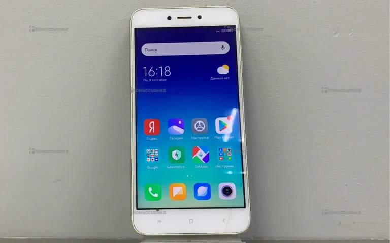 Xiaomi Redmi 5A 2/16Gb