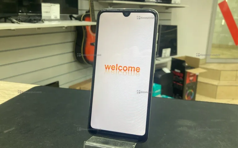 Cubot Note 30 4/64 ГБ