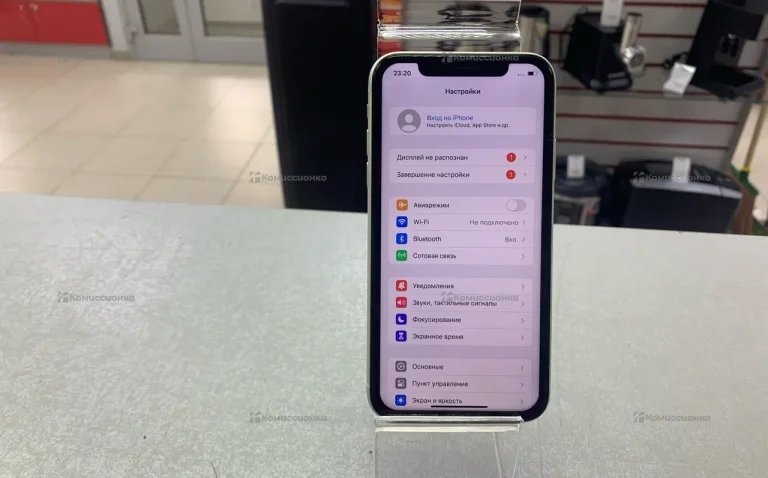 Apple IPhone 11 64Gb