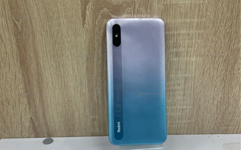 Xiaomi Redmi 9C 2/32 ГБ