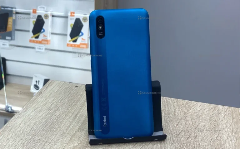 Xiaomi Redmi 9A 2/32 ГБ
