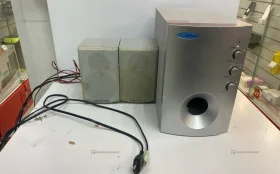 Колонка  Jetbalance jb461