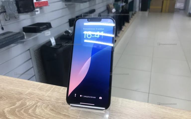 Apple iPhone 13 Pro Max 6/128 ГБ