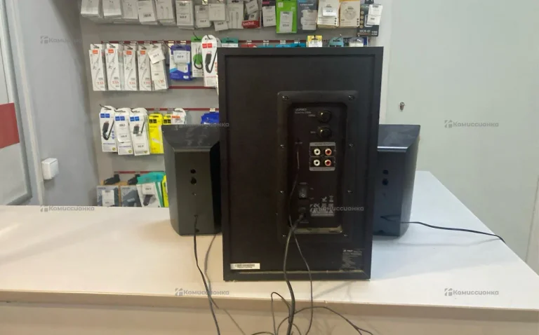Колонка Fenda f380x