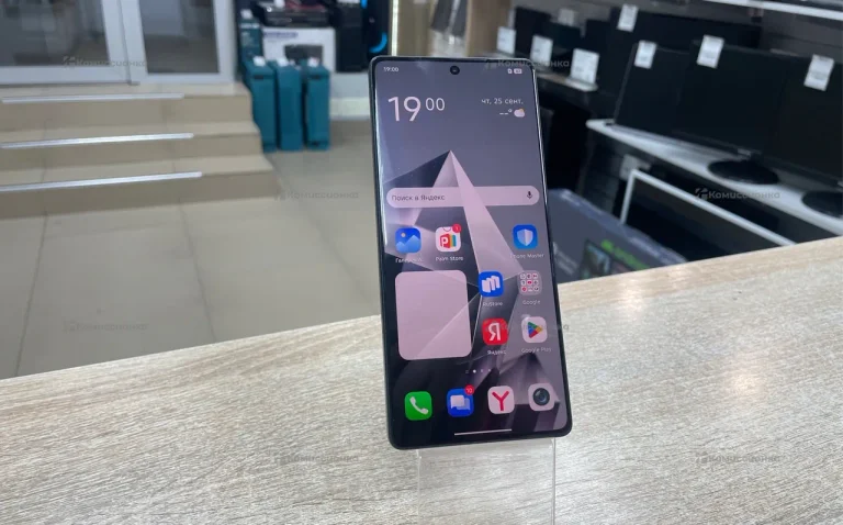 Infinix Note 50 Pro 12/256Gb