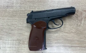 Купить пневматический писталет ПМ 49 б/у , в Пенза Цена:5990рублей