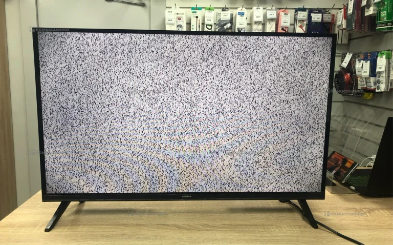Телевизор Konka B32