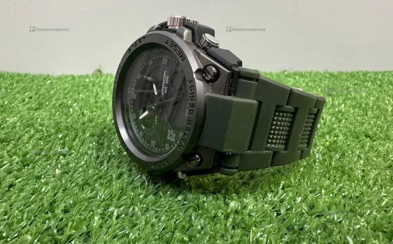 Часы GSHOCK Sport Watch