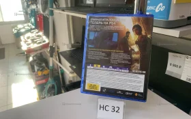 Купить Жесткий диск  ps 4 один Из нас 1 часть б/у , в Нижнекамск Цена:1000рублей