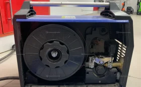 Сварочный аппарат аврора speedway 180