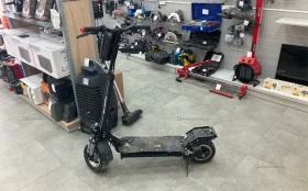 Купить Электросамокат Kugoo Kirin M5 б/у , в Краснодар Цена:32900рублей