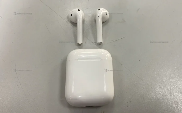 Наушники  AirPods 1