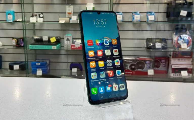 Huawei Nova Y72 8/128 GB