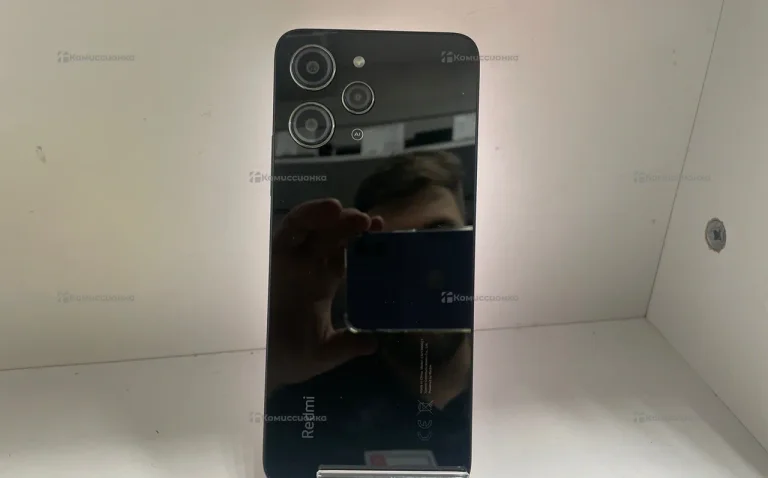 Xiaomi Redmi 12 4/128 ГБ