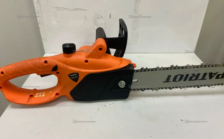 Электропила Patriot ESP 1614
