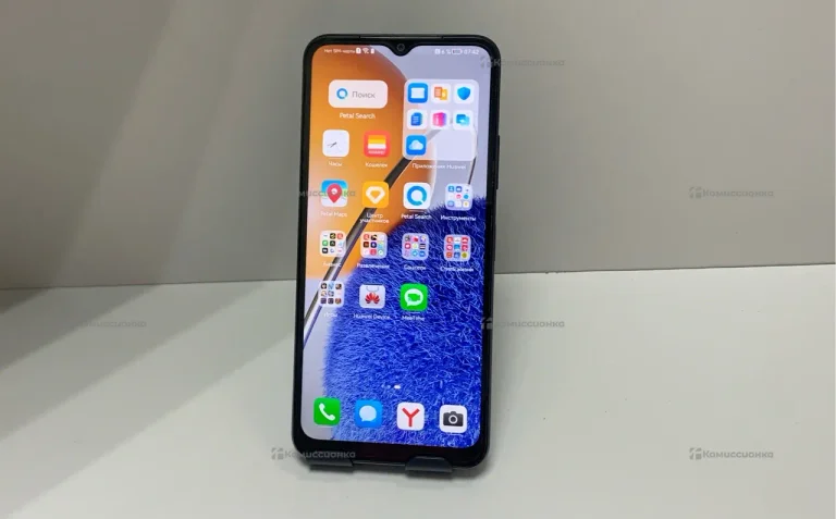 Huawei nova Y61 4/128 ГБ