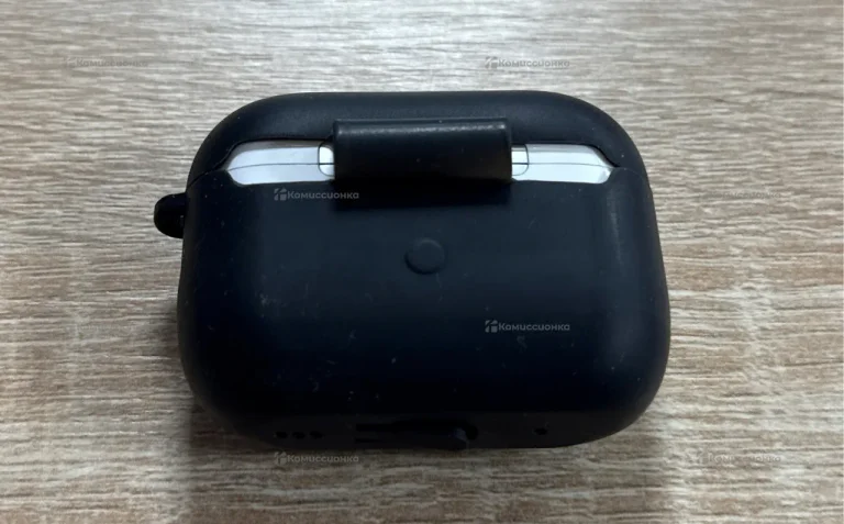 Наушники AirPods Pro 2 Type-C Реплика