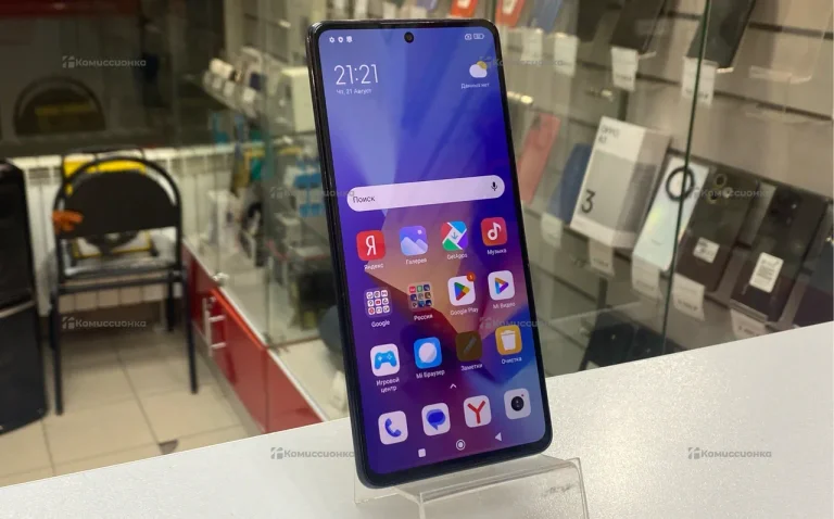 Xiaomi 11T 8/128 ГБ