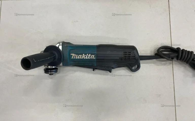 Угловая шлифмашина Makita GA5050R