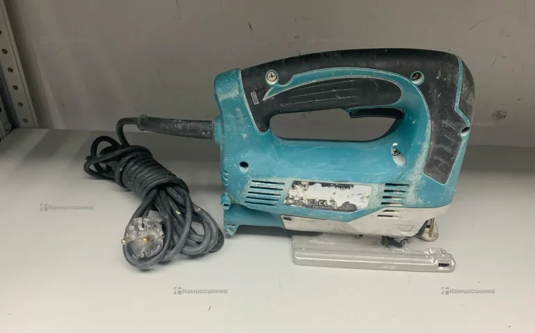 Электро Лобзик Makita JV0600