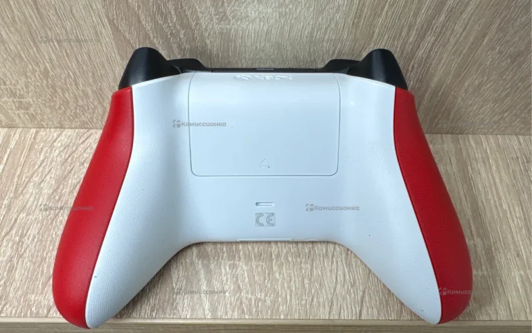 Xbox джойстик1914